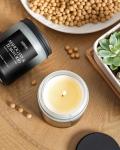 6 Pack Scented Soy Candles for Men
