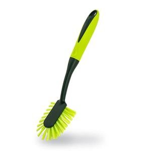 Pine-Sol Long Handle Heavy Duty Dish Brush