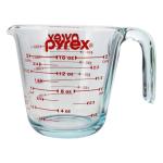 Pyrex 2-Cup Glass Measuring Cup