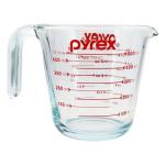 Pyrex 2-Cup Glass Measuring Cup