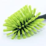 Pine-Sol Long Handle Heavy Duty Dish Brush