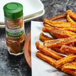 McCormick Gourmet 24-Piece Organic Spice Rack