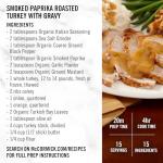 McCormick Gourmet 24-Piece Organic Spice Rack