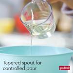 2-Cup Plastic Measuring Cup by Bradshaw International