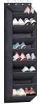 Over The Door Shoe Organizer with Deep Pockets