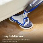 Bissell SpinWave Corded Mop Cleaner for Hard Floors