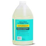 Aunt Fannie's Lemon-Scented Floor Cleaner, 64 oz