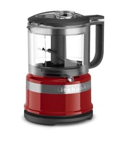 KitchenAid 3.5 Cup Food Chopper, Empire Red