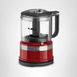 KitchenAid 3.5 Cup Food Chopper, Empire Red