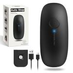 Rechargeable Electric Can Opener for Easy Opening