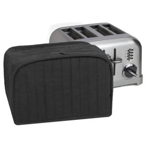 Four Slice Toaster Cover - Soft and Protective