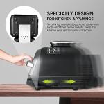 Aieve 8-Pack Appliance Sliders for Easy Movement