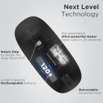 Rechargeable Electric Can Opener for Easy Opening