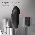 Rechargeable Electric Can Opener for Easy Opening