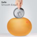 Rechargeable Electric Can Opener for Easy Opening