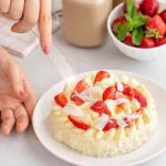 Extra Heavy Duty Clear Plastic Utensils Set