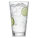 Libbey Preston 16-Piece Tumbler and Rocks Glass Set