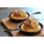 Lodge 6.5-Inch Pre-Seasoned Cast Iron Skillet