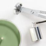 Yankee Candle Balsam & Cedar Large Jar 22oz