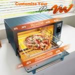 Nuwave Bravo Pro 10-in-1 Air Fryer Oven