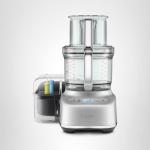 Breville Sous Chef 16-Cup Food Processor, Stainless Steel