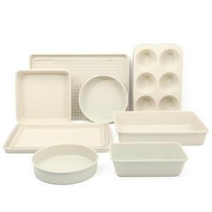 Martha Stewart 10 Piece Non-Stick Bakeware Set