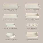 Martha Stewart 10 Piece Non-Stick Bakeware Set