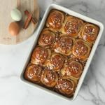 Martha Stewart 10 Piece Non-Stick Bakeware Set