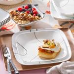 Corelle 18-Piece Dinnerware Set for 6