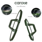 Carote 31-Piece Nonstick Granite Cookware Set