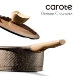 26PCS Nonstick Pots and Pans Cookware Set