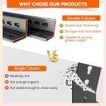 Heavy Duty 5-Tier Metal Garage Shelving Unit