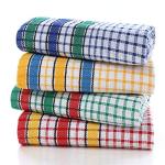 Gentlife 4-Pack Colorful Large Kitchen Dish Towels