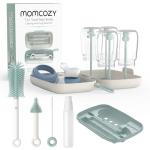 Momcozy 7-in-1 Baby Bottle Cleaning Kit