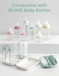 Momcozy 7-in-1 Baby Bottle Cleaning Kit
