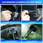 THINKWORK High-Power Car Cleaning Kit