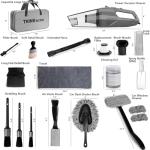 THINKWORK High-Power Car Cleaning Kit