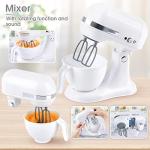 Kids Pretend Play Kitchen Appliances Set