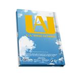 My Hero Academia Gift Set: Glass, Pin, Notebook