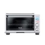 Breville Compact Smart Oven in Stainless Steel