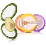 4-Piece Airtight Food Storage Containers Set