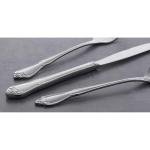 Oneida True Rose 45-Piece Flatware Set for 8