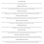 Airtight Meal Prep Containers with Lids Set