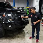 Chemical Guys 16x16 Microfiber Towels for Cleaning