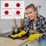 AIDEA 24 Pack Microfiber Cleaning Towels