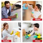 AIDEA 24 Pack Microfiber Cleaning Towels