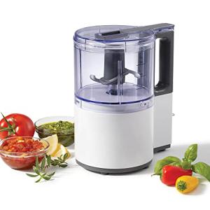 Starfrit 4-Cup Electric Oscillating Food Processor