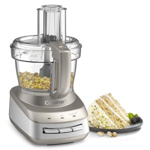 Cuisinart Core Custom 13-Cup Food Processor