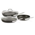 All-Clad HA1 Nonstick Fry Pan Set - 3 Pieces