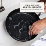 All-Clad HA1 Nonstick Fry Pan Set - 3 Pieces